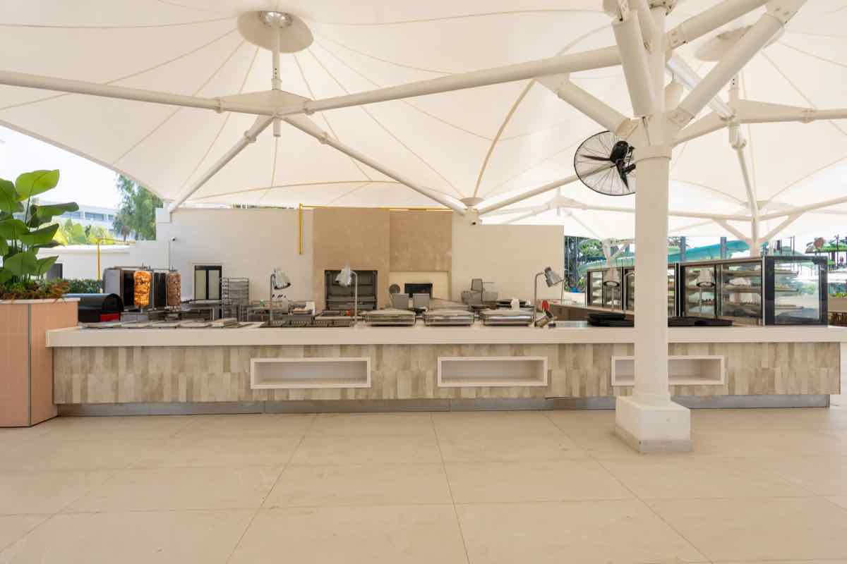 Aqua Bar