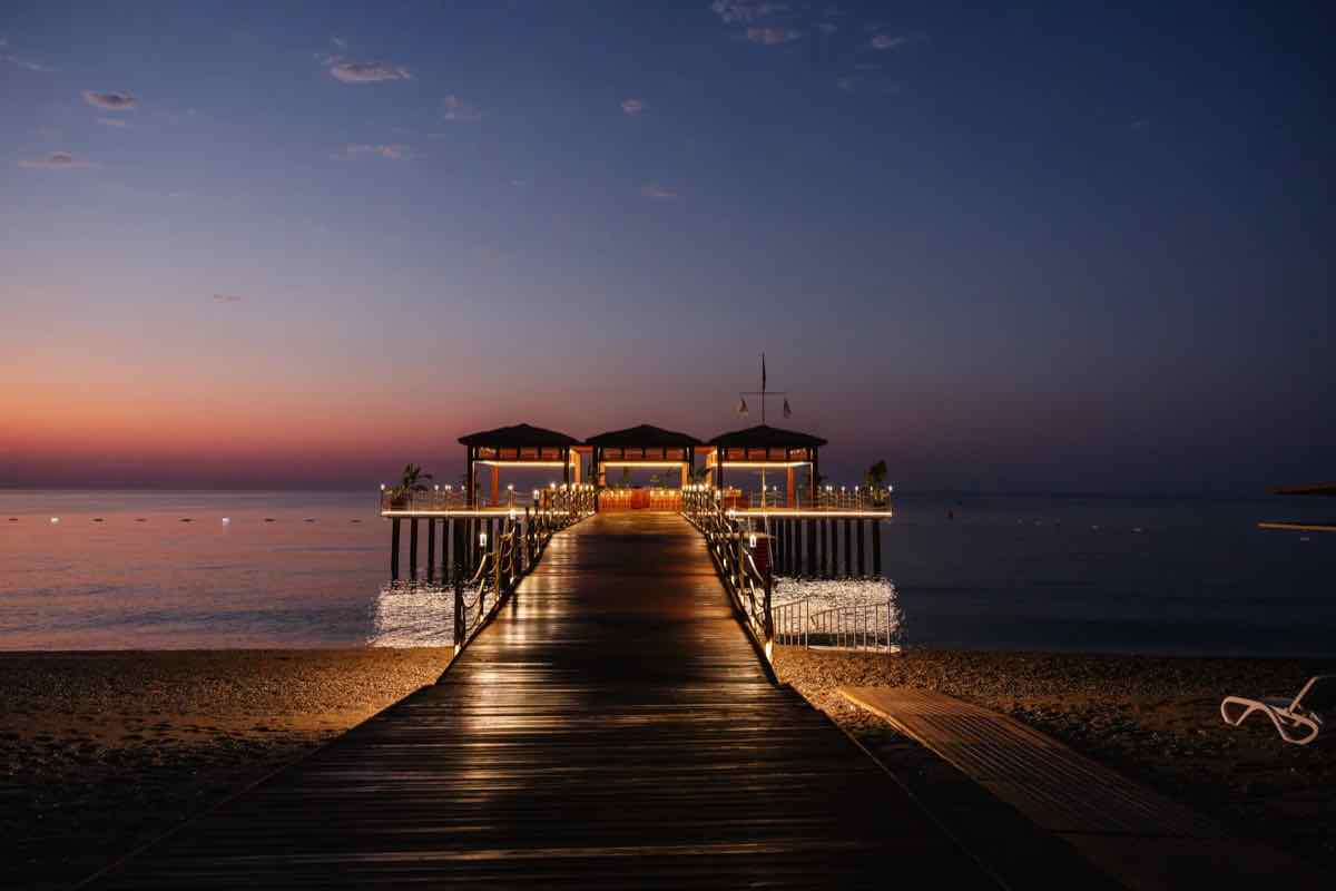 İskele Bar