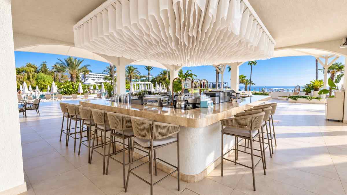 La Jolla Bar