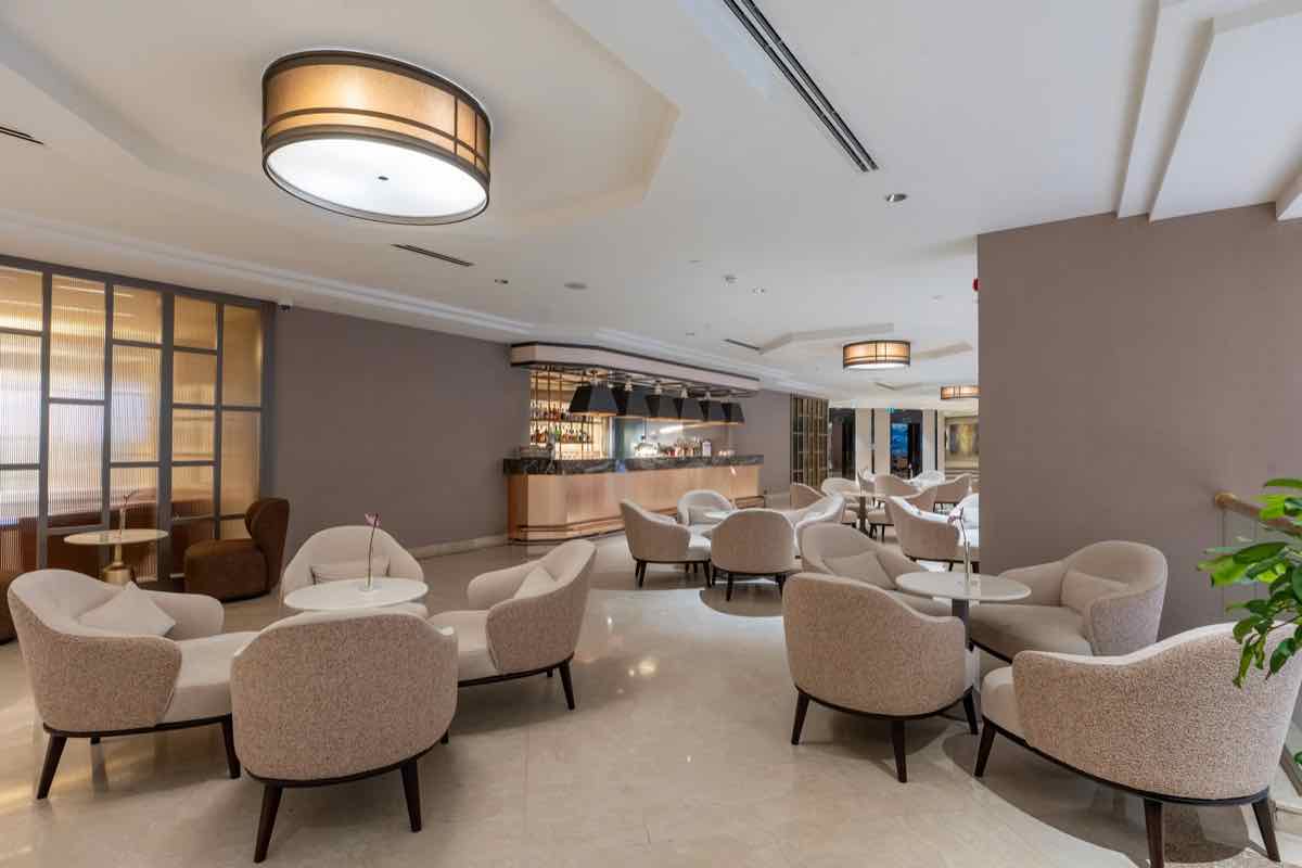 Lobby Bar