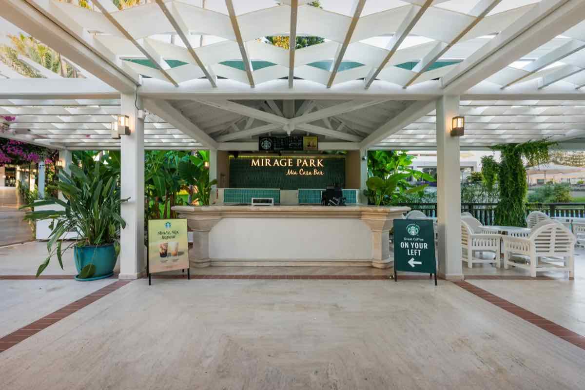 Mia Casa Bar