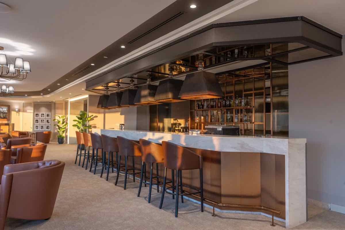 Tropicano Bar