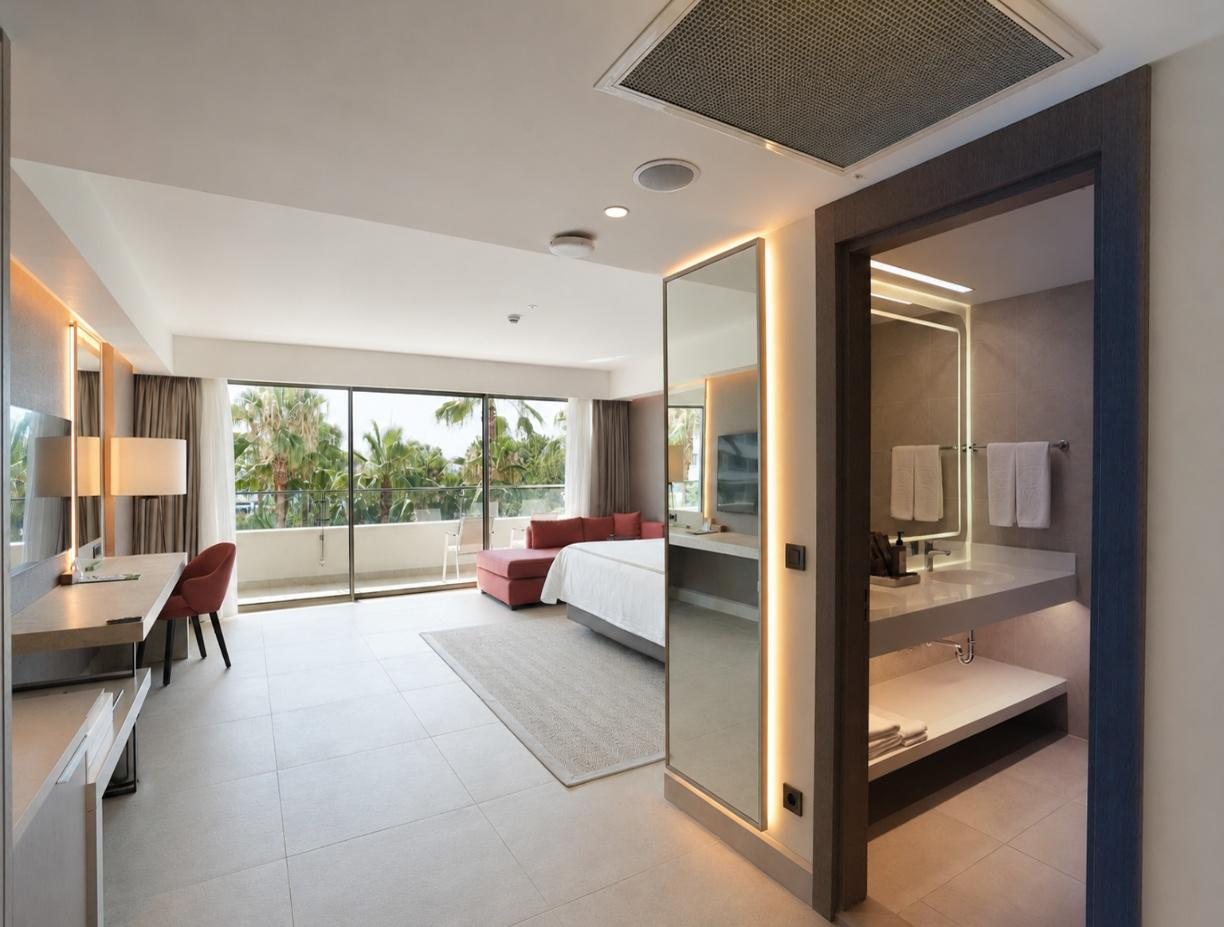 Superior Suite