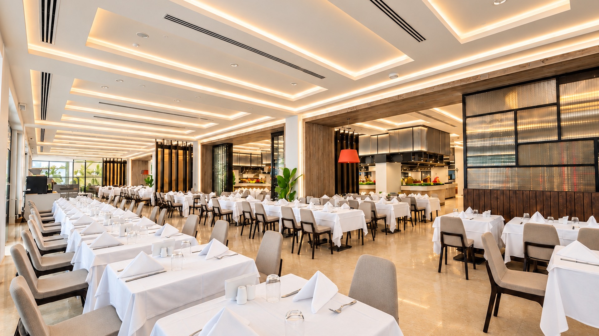 Olympos Restoran