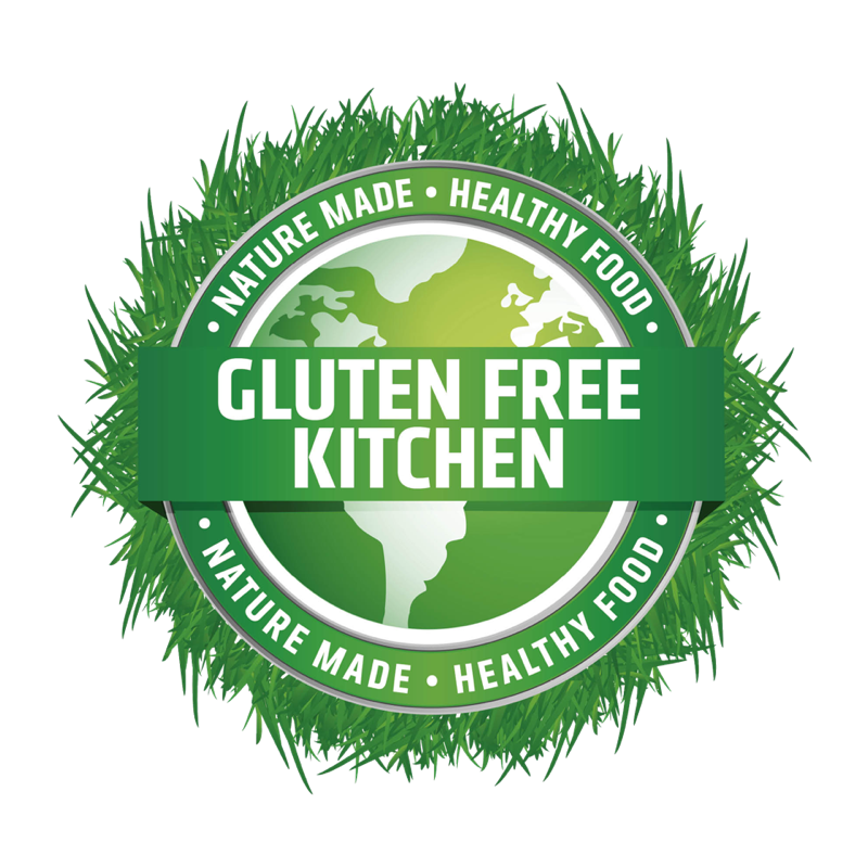 Gluten Free Kitchen logosu